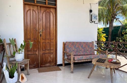 Pingwe Casa | Outdoor Cinema Group Friendly Retreat