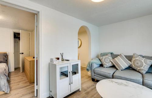 Bradenton Apartamento | Outdoor Dining Bradenton Downtown Oasis!