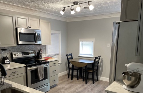 Town of Olive Casa | Skiers hideaway 1 month rental half price!