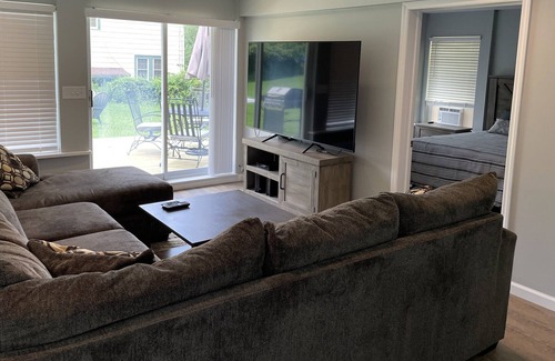 Town of Olive Casa | Skiers hideaway 1 month rental half price!