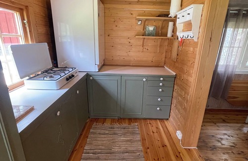 Grue Cabina | Outdoor Haven in Grue Vestside: Your Ideal Base for outdoor living