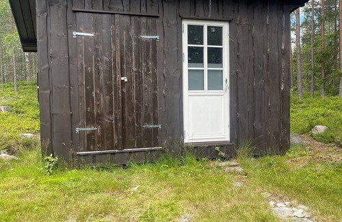 Grue Cabina | Outdoor Haven in Grue Vestside: Your Ideal Base for outdoor living