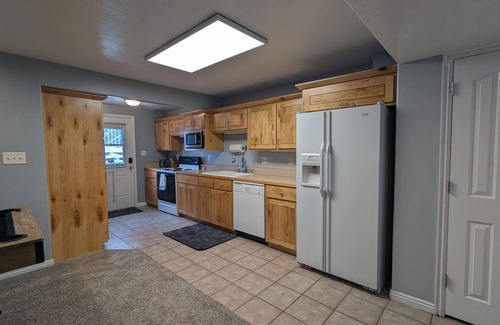 Woodland Hills Apartamento | Outdoor Lover's dream