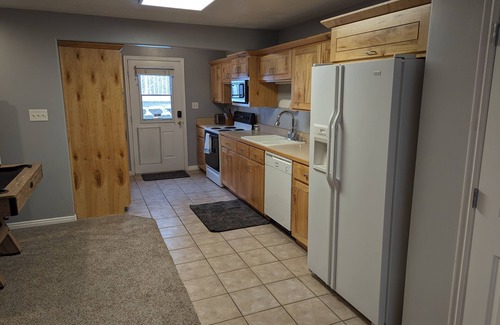 Woodland Hills Apartamento | Outdoor Lover's dream