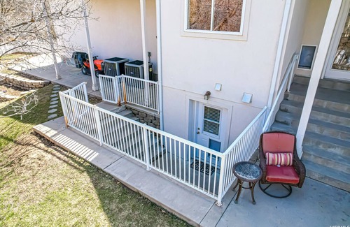 Woodland Hills Apartamento | Outdoor Lover's dream