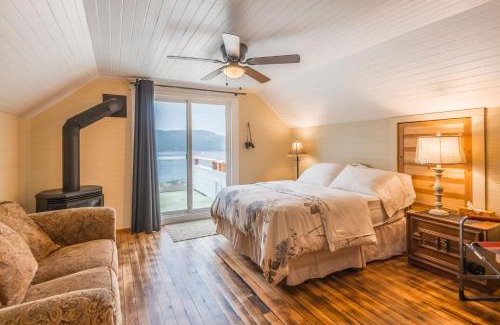 Port Alberni Cama Y Desayuno | Outdoor Lovers