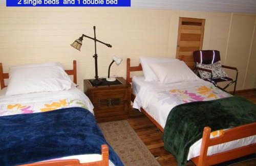 Port Alberni Cama Y Desayuno | Outdoor Lovers