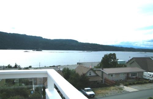 Port Alberni Cama Y Desayuno | Outdoor Lovers