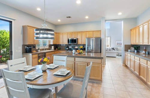 Anthem Casa | Outdoor Oasis | Pool | Spacious | Pets ok!