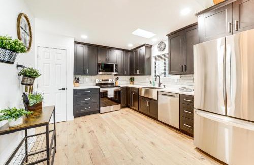 Munds Park Casa | Outdoor Oasis with Hiking Access 20 Mi to Flagstaff