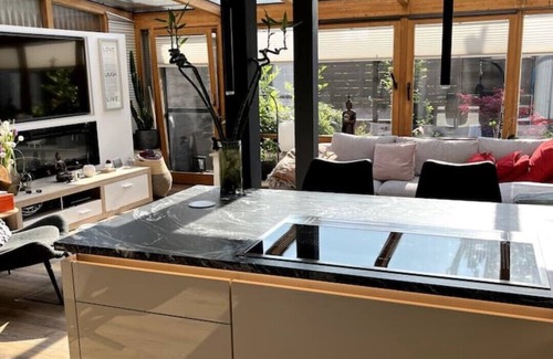 Aubing - Lochhausen - Langwied Casa | Outdoor Paradise