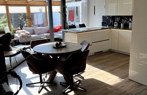 Aubing - Lochhausen - Langwied Casa | Outdoor Paradise