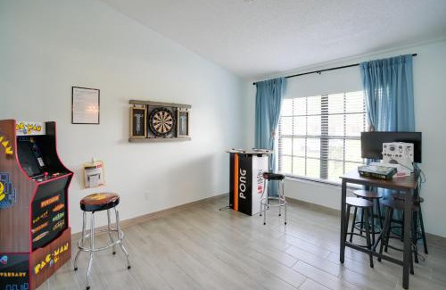 Port Saint Lucie Casa | Outdoor Relaxation! Port St Lucie Family Home