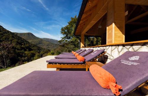 Foca Complejo | Outdoor resort TaraSport