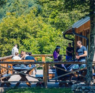 Foca Complejo | Outdoor resort TaraSport