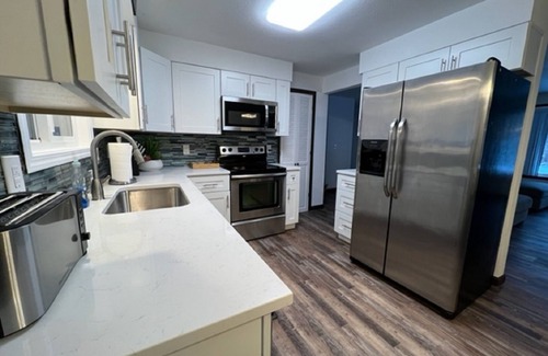 Kellogg Casa | Outdoor Sanctuary - 3 min walk to Silver Mtn