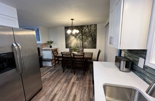 Kellogg Casa | Outdoor Sanctuary - 3 min walk to Silver Mtn
