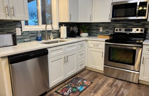 Kellogg Casa | Outdoor Sanctuary - 3 min walk to Silver Mtn