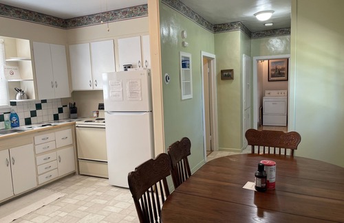 Medina Casa | Outdoorsman's Dream OR Quiet Family Get Away