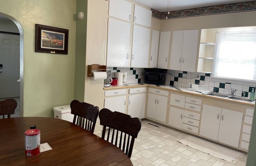 Medina Casa | Outdoorsman's Dream OR Quiet Family Get Away