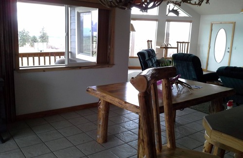 Corvallis Casa | Outdoorsmans Paraíso