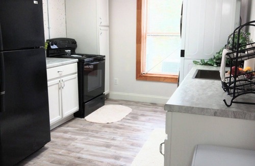 Esom Hill Apartamento | Outdoorsy & Relaxation-Focused