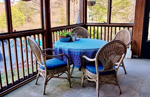 Esom Hill Apartamento | Outdoorsy & Relaxation-Focused