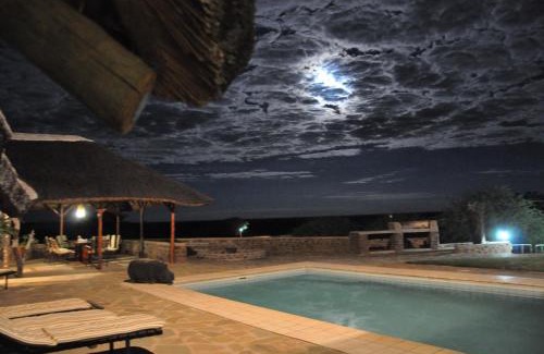 Otjozondjupa Region Cabina | Outeniqua Guest Farm