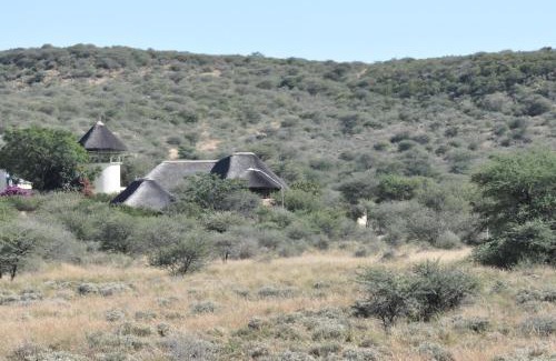 Otjozondjupa Region Cabina | Outeniqua Guest Farm