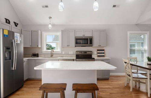 Harbinger Casa | Outer Banks Waterpark & Family Fun Cottage