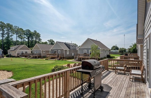 Harbinger Casa | Outer Banks Waterpark & Family Fun Cottage