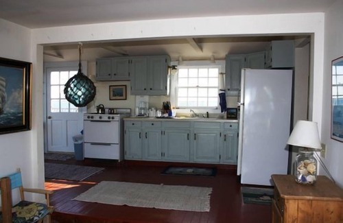 Edgartown Casa | FRENTE AL AGUA DE LUJO COMPUESTO DE 6 DORMITORIOS PLAYA PRIVADA, BARCOS INCLUIDOS, PERROS BIENVENIDOS