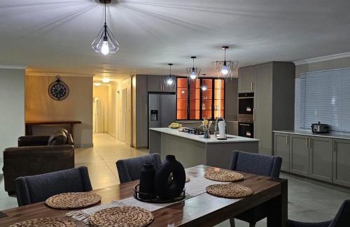 Louis Trichardt Casa | Outerspaces Farmhouse Retreat