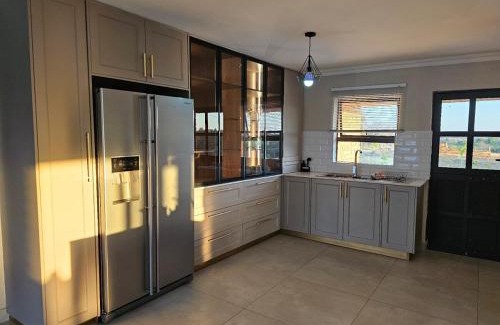 Louis Trichardt Casa | Outerspaces Farmhouse Retreat