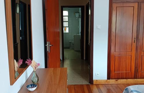 O Gallardo Apartamento | Outes centro