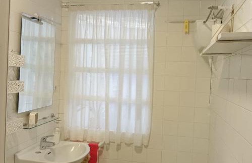 O Gallardo Apartamento | Outes centro