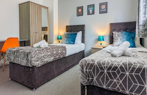 Peterborough Casa | Outfield Homes
