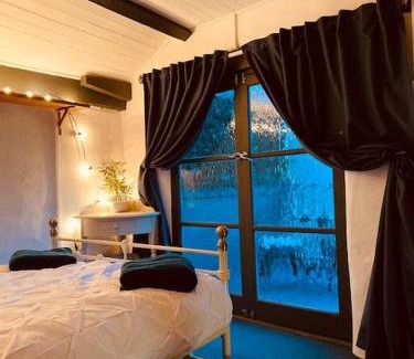 Kirkby Lonsdale Apartamento | Outhouse Bothy