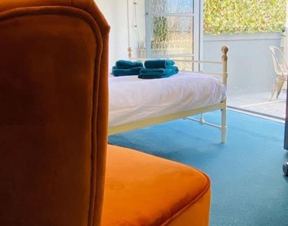 Kirkby Lonsdale Apartamento | Outhouse Bothy
