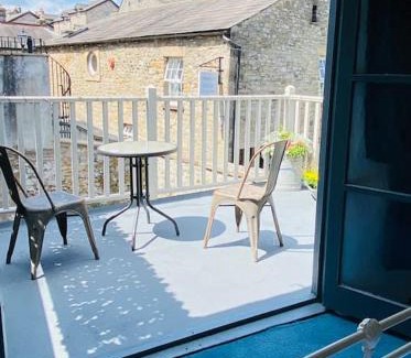 Kirkby Lonsdale Apartamento | Outhouse Bothy