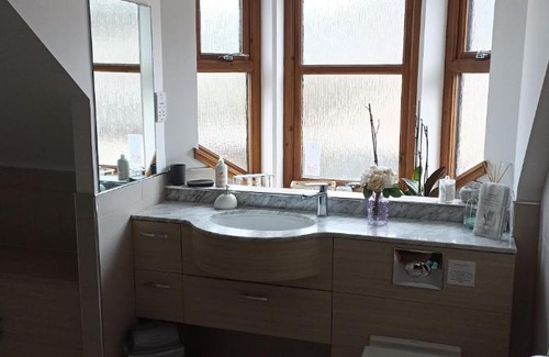 Cruden Bay Cama Y Desayuno | Outlander Boutique B&B Super King