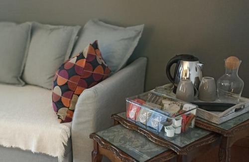 Cruden Bay Cama Y Desayuno | Outlander Boutique B&B Super King