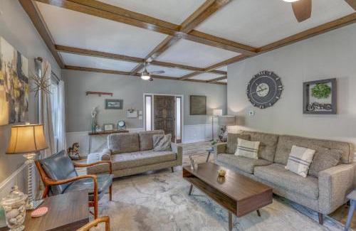 Deadwood Casa | Outlaw Homestead