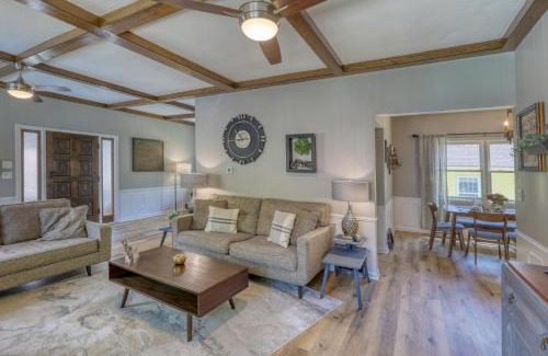 Deadwood Casa | Outlaw Homestead