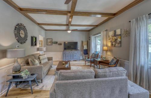 Deadwood Casa | Outlaw Homestead