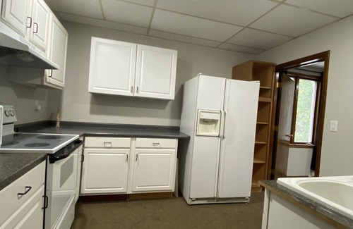 Iaeger Cabina | Outlaw Lodge (McCoy Floor 2nd)ATV,SXS, MX Offroad lodging