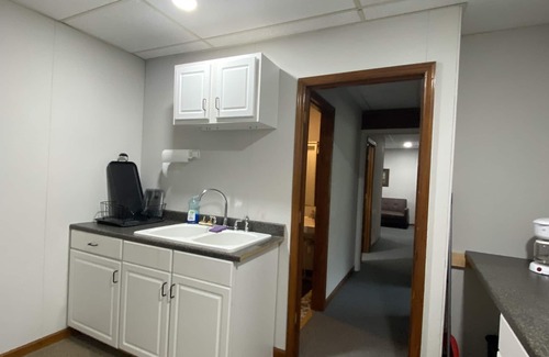 Iaeger Cabina | Outlaw Lodge (McCoy Floor 2nd)ATV,SXS, MX Offroad lodging