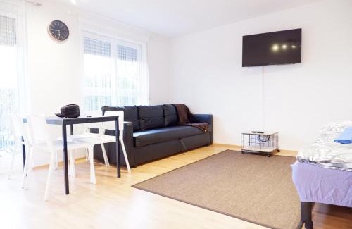 Metzingen Apartamento | Outletcity Apartment Ferienwohnung Metzingen