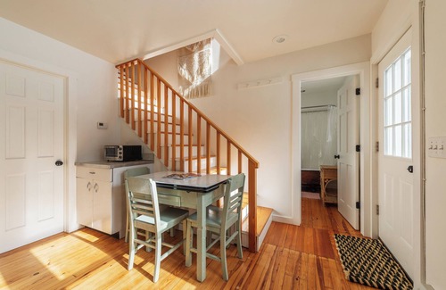 Woodridge Casa | Outlier Inn Guest House on Farm Catskills