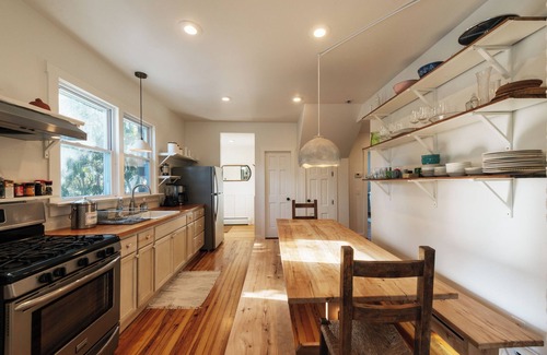 Woodridge Casa | Outlier Inn House on Farm Upstate Catskills Unit 1